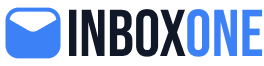 Inbox One Logo