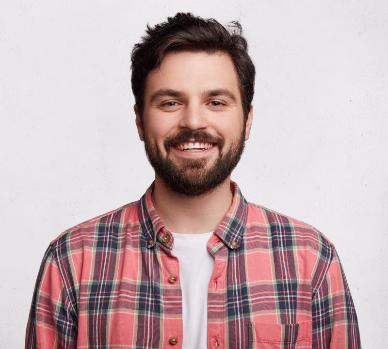 Alex Robert